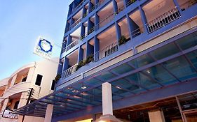 Sino Inn Phuket Hotel 3*